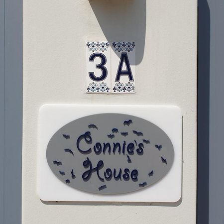 Connie'S Beach House Kos Bagian luar foto