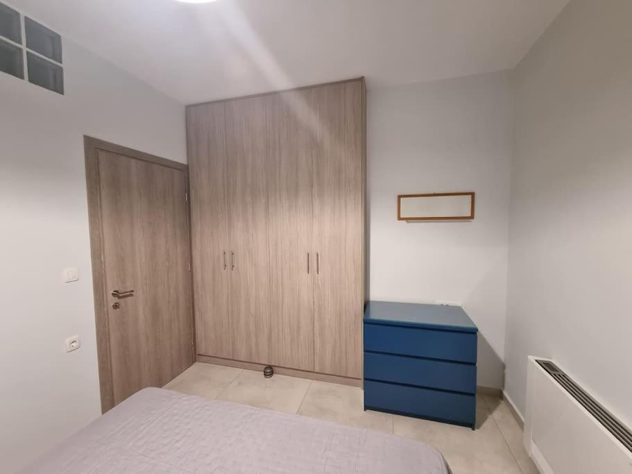 Connie'S Beach House Kos Bagian luar foto