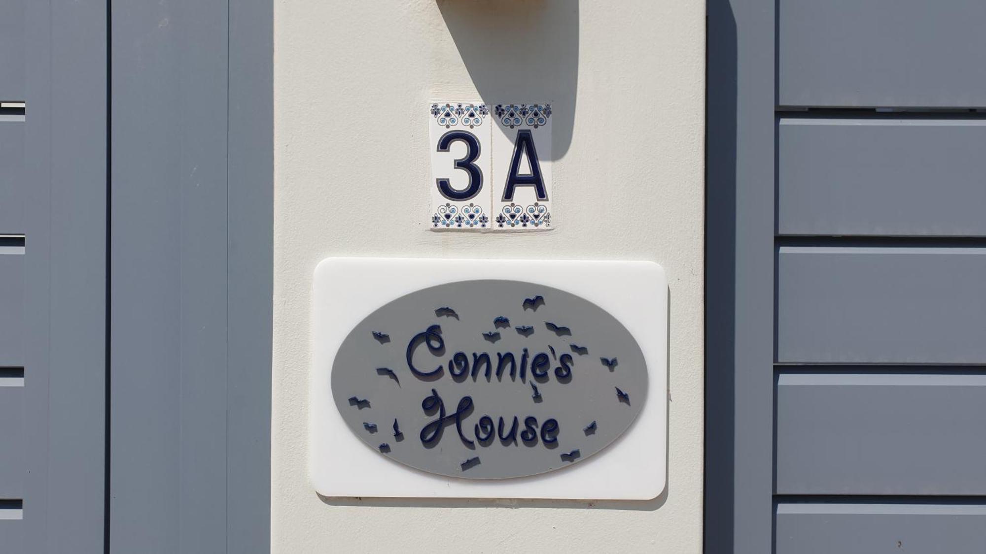 Connie'S Beach House Kos Bagian luar foto