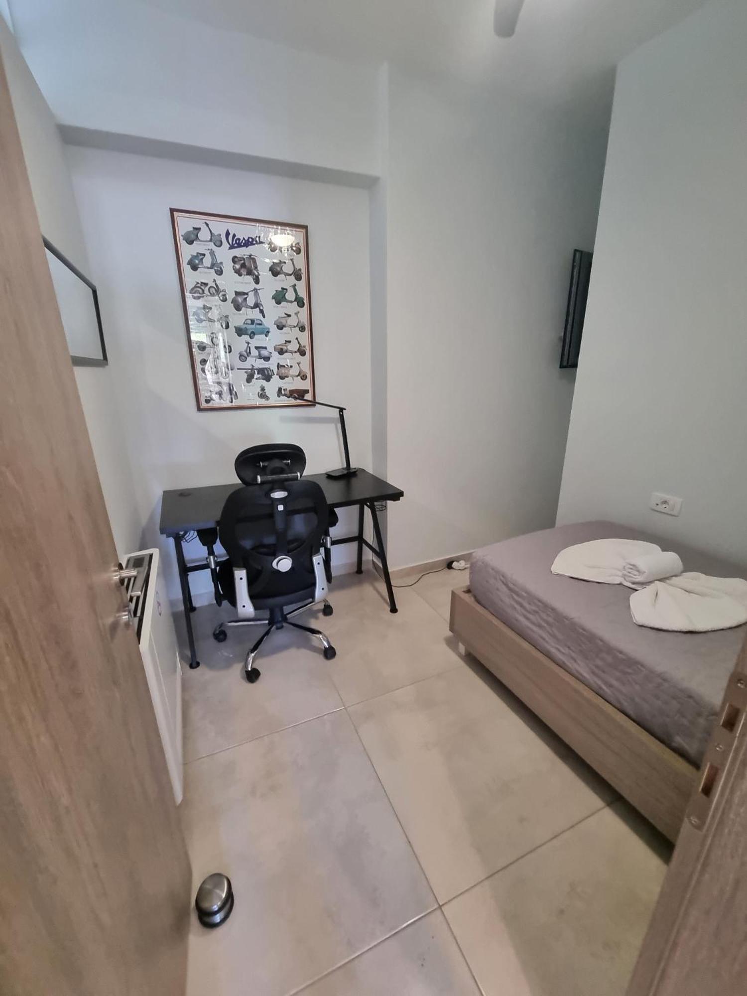 Connie'S Beach House Kos Bagian luar foto