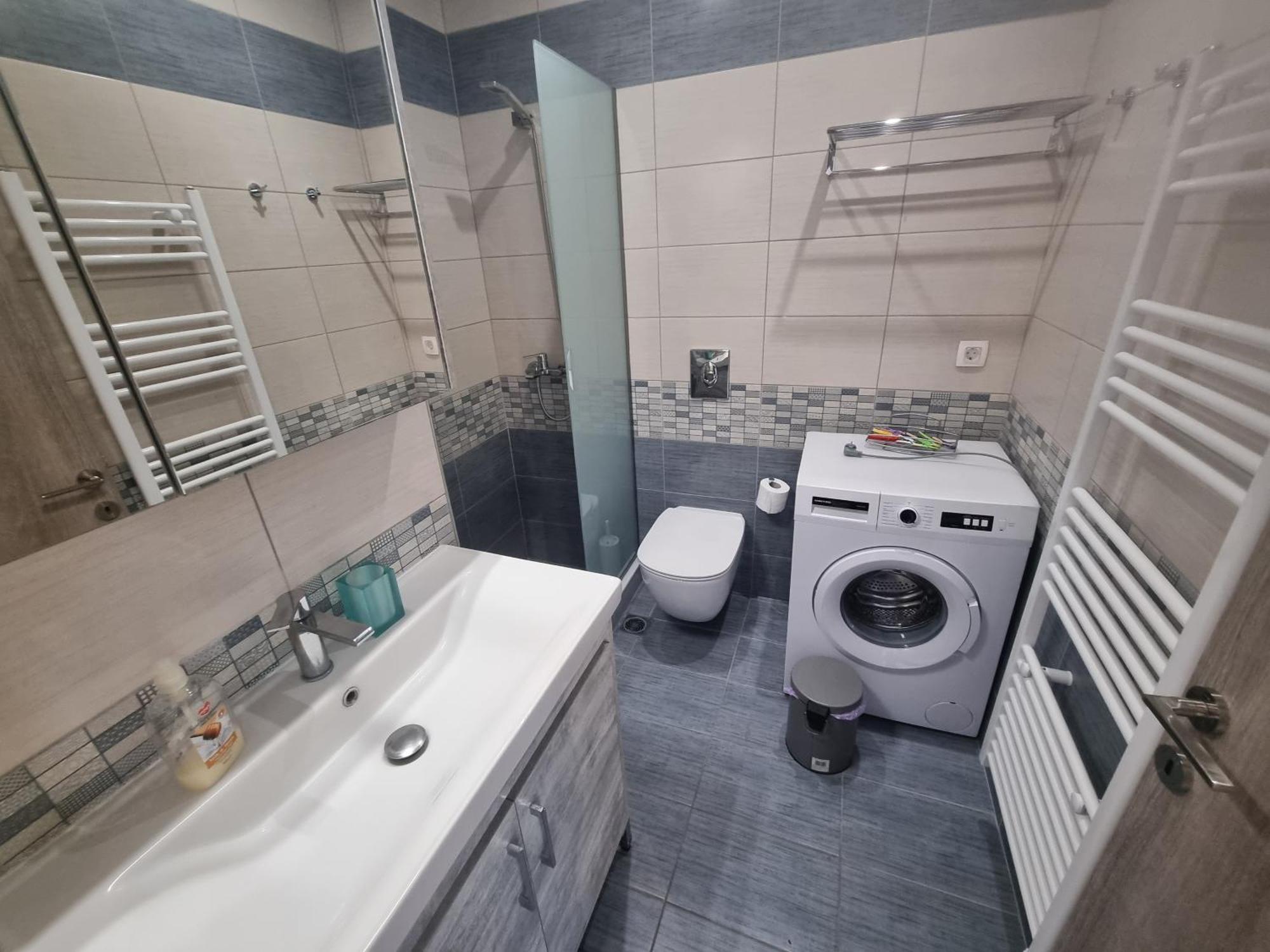 Connie'S Beach House Kos Bagian luar foto